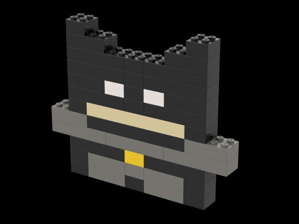 Lego Batman
