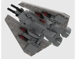 FalconMarkV
