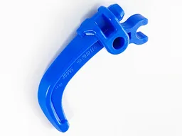 Large Figure Weapon Claw, with Clip