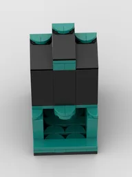 The Teal Dream