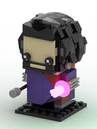 Gale Brickheadz (Baldur's Gate 3)