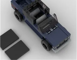 International scout