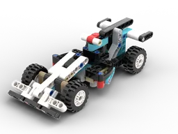 42133 - Formula 1