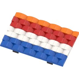 Dutch Flag