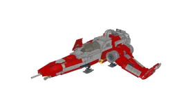 Alpha Vector (Single engine)