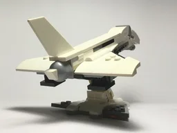The Concorde