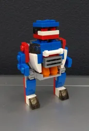 31027 Boxbot
