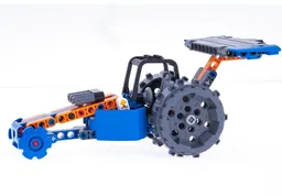 42071 C-model Dragster