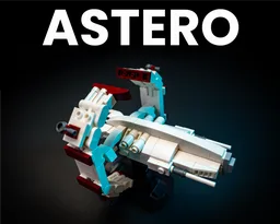 Astero - Sisters of EVE Frigate - EVE Online