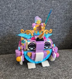 71472 Izzie's Owl