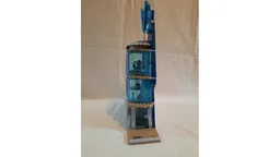Vindicators Tower