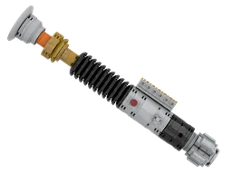 Obi-Wan's Lightsaber