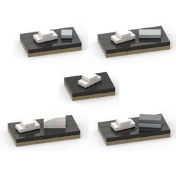 Nano-vehicles
