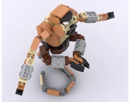 Master Monkey
