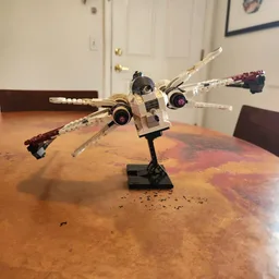 ARC-170 Stand