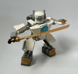 Zane-Mech