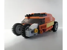 31017 - Tumbler