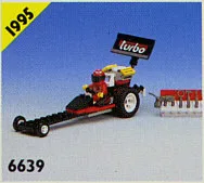 Raven Racer