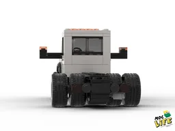 Ram 3500 regular cab chassis dually