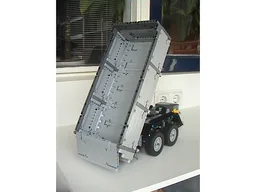 Tipping Trailer for 42043