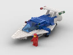 galaxy commander interceptor