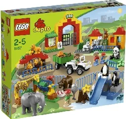 Big Zoo