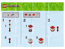 Skin Pack 1 blister pack