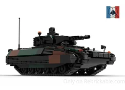 PUMA IFV - MOD2 VJTF (Version 2025)