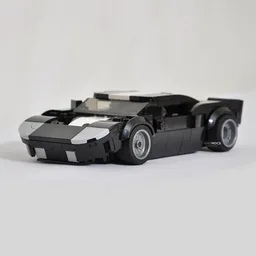 Ford GT 2005