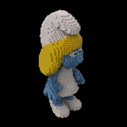 Smurfette
