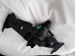76047 - Bat Glider