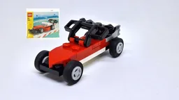 11950 Dune Hopper