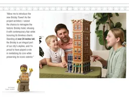 Brickly Tower