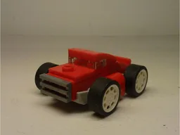 31055 Tiny Red