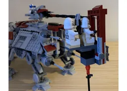Modified AT-TE