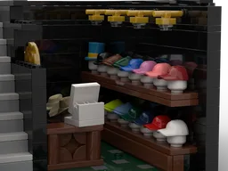 Hat Store