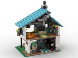 31139 - Modern House
