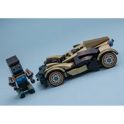 76923 Speedorghini concept