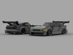 2025 Ford Mustang GTD