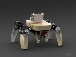 Lil Crab