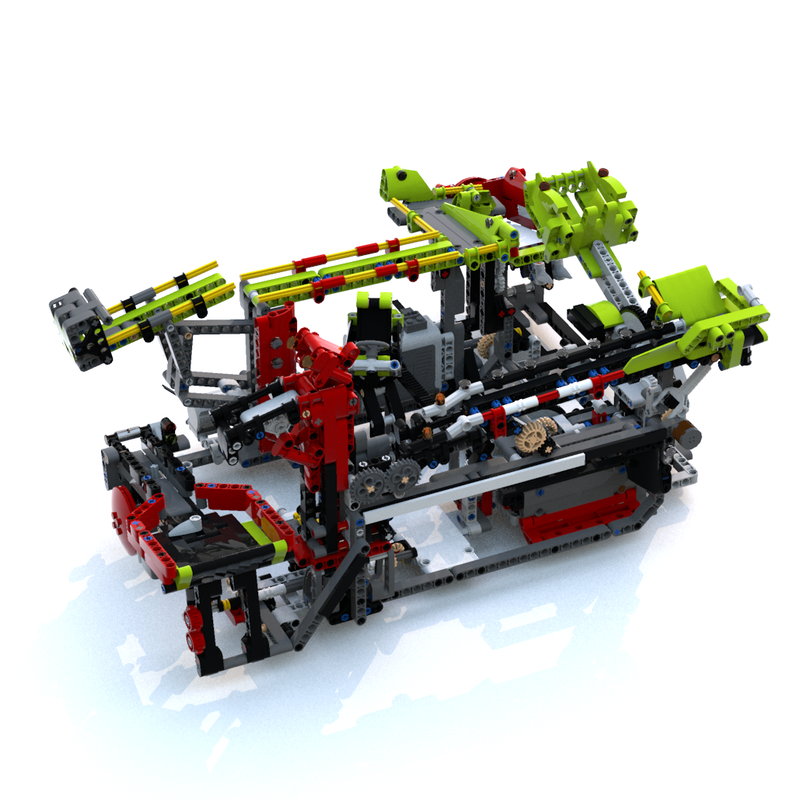 Lego GBC vol.13