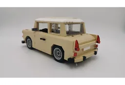 Trabant 601 L