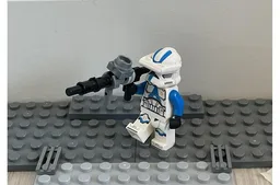 Blaster Pack