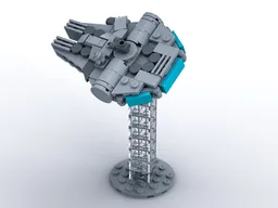 Micro Falcon