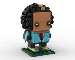 Doctor Who: Bill Potts