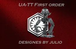 UA-TT First ORDER