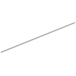 Hose, Pneumatic 4mm D. 40L / 32.0cm / Light Gray