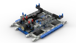 Rotary stand for 42083