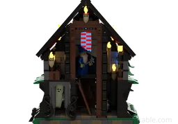 Majisto's Magical Workshop v2