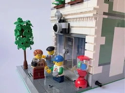 Camera Shop